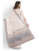 DINDIGUL COTTON SAREES WITH BLOUSE