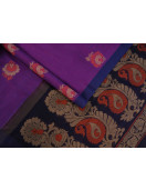 Negamam Cotton Saree
