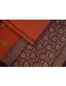Negamam Cotton Saree