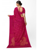 Kancheepuram Pure Zari Silk Sarees