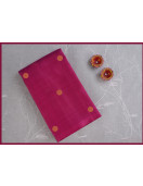 Kancheepuram Pure Zari Silk Sarees