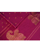 Kancheepuram Pure Zari Silk Sarees