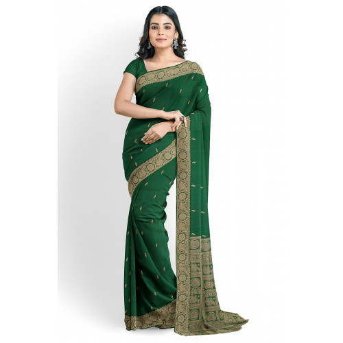 18 Trendy Saree Draping Styles for Your Special Occasion