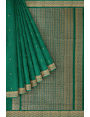 80S X 80S PMK COT.SAREES WITH BLOUSE