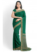 80S X 80S PMK COT.SAREES WITH BLOUSE