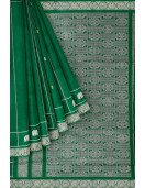 80S X 80S PMK COT.SAREES WITH BLOUSE