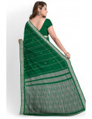 80S X 80S PMK COT.SAREES WITH BLOUSE