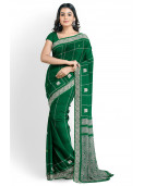 80S X 80S PMK COT.SAREES WITH BLOUSE