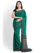 80S X 80S PMK COT.SAREES WITH BLOUSE