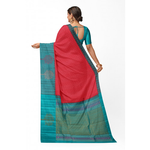 Arni Art Silk Saree in Arani at best price by Sri Rajalakshmi Silks -  Justdial