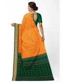 Arni Silk Saree With Blouse