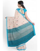 SAREES NEGAMAM WITH BLOUSE