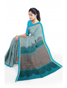 SAREES NEGAMAM WITH BLOUSE