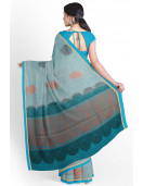 SAREES NEGAMAM WITH BLOUSE