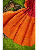 MADURAI SUNGUDI COTTON SAREES - 5.50 MTS.