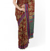 Kalamkari Silk Sarees 