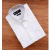 Premium Cotton White Shirts