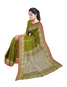 DINDIGUL COTTON SAREES WITH BLOUSE