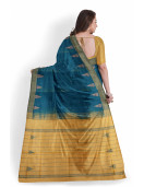 APK ART SILK SAREES 5.25 MTS.