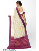 Kancheepuram Pure Zari Silk Sarees