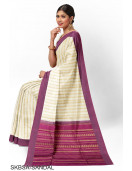 Kancheepuram Pure Zari Silk Sarees