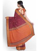 Dindigul Cotton Sarees With Blouse