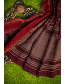 Dindigul Cotton Sarees With Blouse