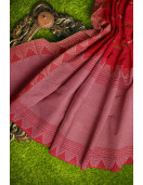 DINDIGUL COTTON SAREES WITH BLOUSE