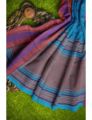 DINDIGUL COTTON SAREES WITH BLOUSE