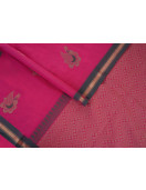 Sarees Coimbatore With Blouse