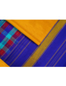 Arni Silk Saree With Blouse