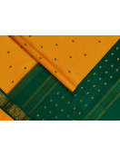 Arni Silk Saree With Blouse
