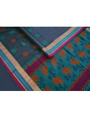 Sarees Coimbatore With Blouse