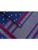 Dindigul Cotton Sarees With Blouse