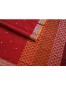 Dindigul Cotton Sarees With Blouse