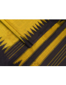 Sarees Arni Temple Border A