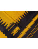 Sarees Arni Temple Border A