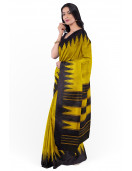 Sarees Arni Temple Border A