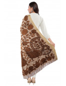 Kalamkari dupatta