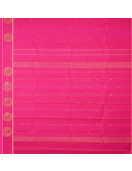 Thirubhuvanam Pure Zari Silk Saree 5 50 mts