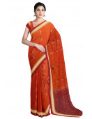 SAREES NEGAMAM WITH BLOUSE