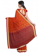 SAREES NEGAMAM WITH BLOUSE