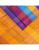 Koorainadu Silk Cotton Sarees