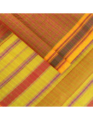 Koorainadu Silk Cotton Sarees