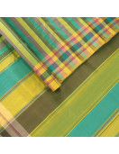 Koorainadu Silk Cotton Sarees