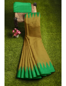 Arani Silk Saree