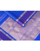 Kancheepuram Silk Saree
