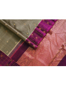  Kancheepuram Pure Zari Silk Sarees