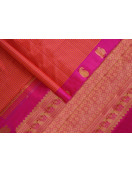  Kancheepuram Pure Zari Silk Sarees