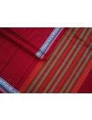 Chettinadu Cotton Sarees